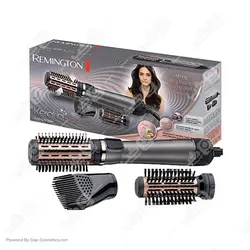 خرید و قیمت سشوار برس دار چرخشی رمینگتون REMINGTON مدل AS8810 | گپ