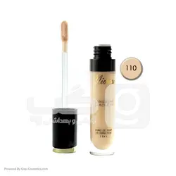 خرید و قیمت کانسیلر میچانو MICHANO شماره 110 مناسب انواع پوست حجم 6 میلی لیتر | گپ