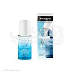 خرید و قیمت کرم آبرسان نوتروژینا NEUTROGENA مدل هیالورونیک مناسب انواع پوست حجم 15 میلی لیتر | گپ