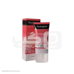 خرید و قیمت کرم آبرسان نوتروژینا NEUTROGENA مدل گریپ فروت مناسب انواع پوست حجم 50 میلی لیتر | گپ