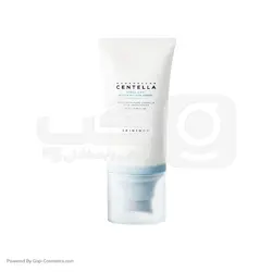 خرید و قیمت کرم ضد آفتاب سنتلا CENTELLA مناسب انواع پوست بخصوص پوست دهیدراته حجم 20گرم | گپ