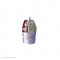 خرید و قیمت ماسک مو کارسل KARSEELL مدل ساندیسی مناسب موهای خشک و آسیب دیده 500 میلی لیتر | گپ