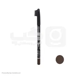 خرید و قیمت مداد ابرو گلدن رز GOLDEN ROSE شماره 304 | گپ