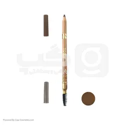 خرید و قیمت مداد ابرو یورن YORN مدل پودری شماره 104 حجم 1.19 گرم | گپ