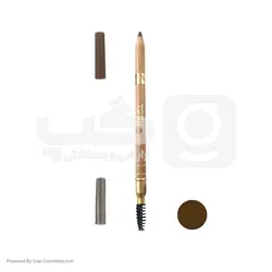 خرید و قیمت مداد ابرو یورن YORN مدل پودری شماره 106 حجم 1.19 گرم | گپ