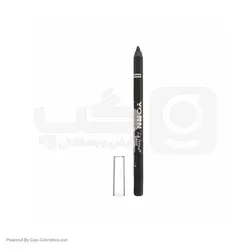 خرید و قیمت مداد چشم مشکی یورن YORN مدل کاربن بلک CARBON BLACK حجم 5 گرم | گپ