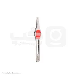 خرید و قیمت موچین انبری آی ایکس IX مدل MA-148 دکمه دار جنس تیتانیوم | گپ