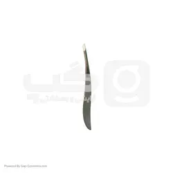 خرید و قیمت موچین انبری هلالی آی ایکس IX مدل MA-132 رنگ نقره ای | گپ