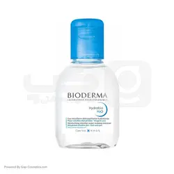 خرید و قیمت میسلار واتر بایودرما BIODERMA مناسب پوست های خشک حجم 100 میلی لیتر | گپ