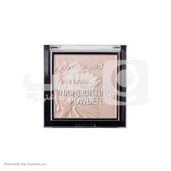 خرید و قیمت هایلایتر پودری وت ان وایلد WET N WILD مدل مگاگلو MEGAGLO | گپ
