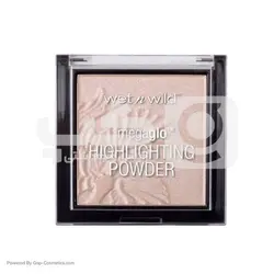 خرید و قیمت هایلایتر پودری وت ان وایلد WET N WILD مدل مگاگلو MEGAGLO شماره 321 | گپ