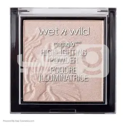 خرید و قیمت هایلایتر پودری وت ان وایلد WET N WILD مدل مگاگلو MEGAGLO شماره 336 | گپ