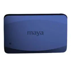 هارد اکسترنال SSD مايا حافظه Maya mex al TB