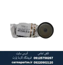 پولکی میل سوپاپ ال ۹۰ مگانی