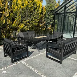 مبلمان البرز