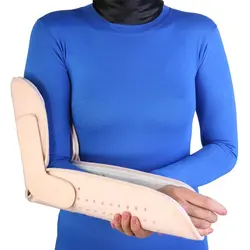 آتل اورژانسی ساعد و بازو کد 30620 طب و صنعت