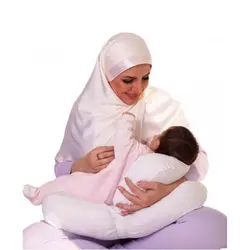 بالش شیردهی ورنا