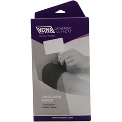باند محافظ آرنج تنیس مدل V405 ورنا ا Verna Tennis Elbow Support V405