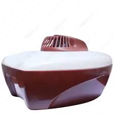 بخور گرم ویکس مدل ونوس