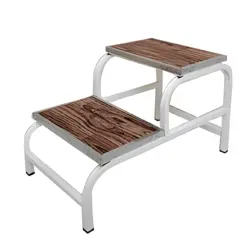 پله پای تخت بیمار