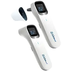 تب سنج دیجیتال زیکلاس مد مدل FR 409 ا (JDP-FR409)