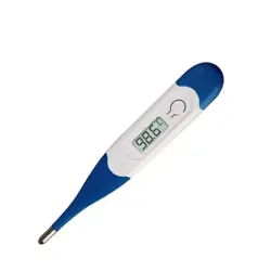 تب سنج دیجیتال فلکسیبل