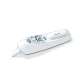 تب سنج دیجیتالی بیورر FT58 ا Beurer FT58 Digital Thermometer