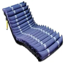 تشک مواج سلولی ضد زخم بستر بست best