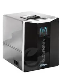 دستگاه بخور سرد و گرم دیجیتال اولتراسونیک ZY-CW01