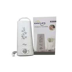 دستگاه بخور سرد5.2 لیتری ایزی لایف مدل Easy Life MH 515