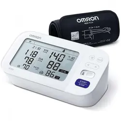 فشار سنج دیجیتال بازویی امرون مدل Omron M6 ا Omron M6 Barometer