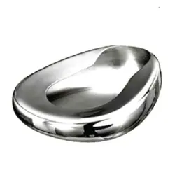 لگن زیر بیمار لوله ادرار