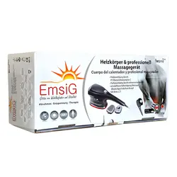 ماساژور بدن امسیگ مدل MG110-plus