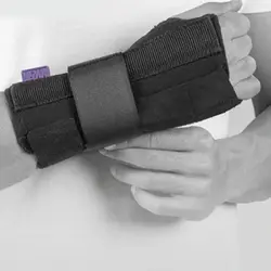 مچ بند بدون شست مدل نئوپرن وی 403