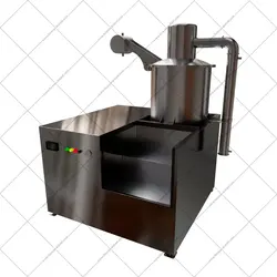 گلاب‌گیر اتوماتیک صنعتی 300 لیتری - فراصنعت استیل