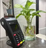 کارتخوان i80 - تک سیم کارت و وای فای دار - 12 ماه گارانتی - بدون هزینه اضافی