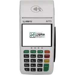 کارتخوان آنفو 75 - دو سیم کارت - بدون هزینه اضافی