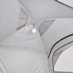 سایبان بادی کمپینگ - ۸ نفره - مدل Base Air Seconds Fresh