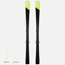 اسکی مردانه WEDZE مدل Alpine Ski Boost 900 - همراه با اتصالات