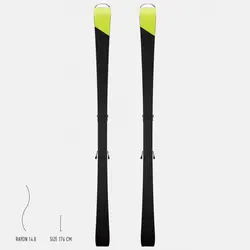 اسکی مردانه WEDZE مدل Alpine Ski Boost 900 - همراه با اتصالات