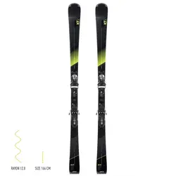 اسکی مردانه WEDZE مدل Alpine Ski Boost 900 - همراه با اتصالات