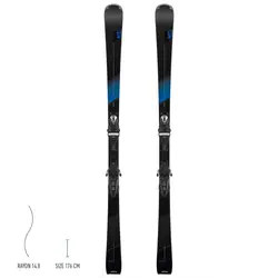اسکی مردانه WEDZE مدل Alpine Ski Boost 900 - همراه با اتصالات