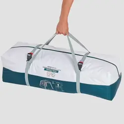 سایه‌بان ۱۰ نفره - مدل Arpenaz Base Fresh