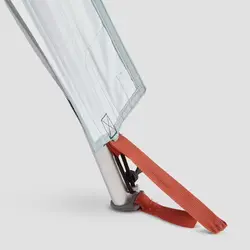 سایه‌بان ۱۰ نفره - مدل Arpenaz Base Fresh