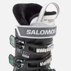 کفش اسکی زنانه SALOMON مدل Select Wide 70