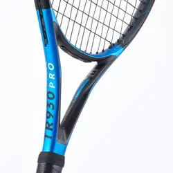 راکت تنیس بزرگسالان - 300 گرم - TR930 SPIN PRO-ARTENGO