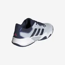 کفش تنیس مردانه - سفید - Adidas Solematch