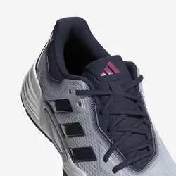 کفش تنیس مردانه - سفید - Adidas Solematch