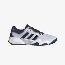 کفش تنیس مردانه - سفید - Adidas Solematch