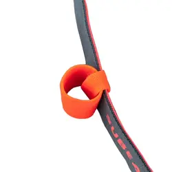 ماسک غواصی بزرگسالان - رنگ طوسی - 100 Comfort - Subea